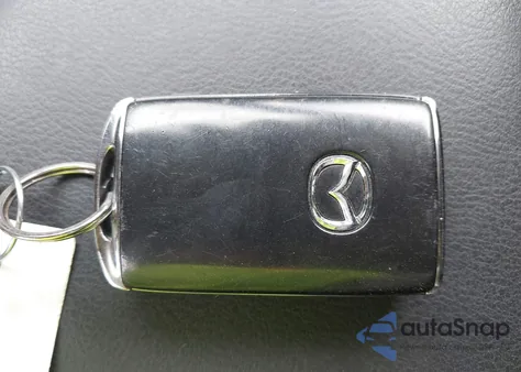 2020 Mazda Cx-5 Touring из США, поврежденный, VIN JM3KFBCM1L0737009